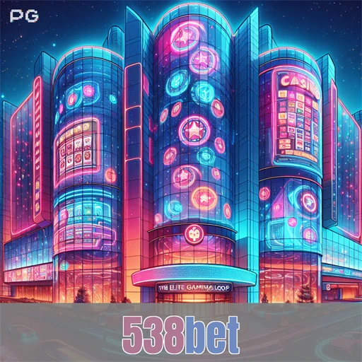 538bet Aplicativo Móvel