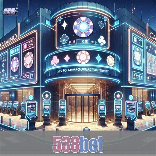 538bet Baixar App