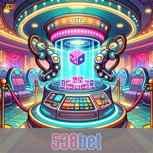 538bet Site Confiável