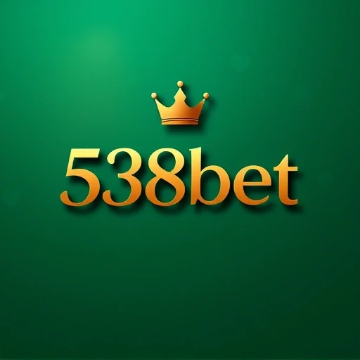 538bet Logo