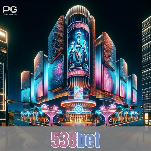 538bet Jogos Diversos