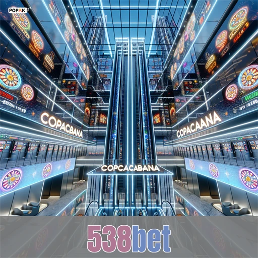 538bet Acessar Conta