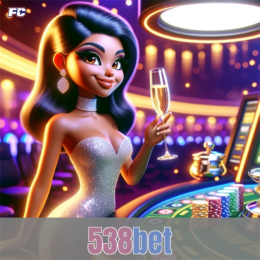O Mundo Paga: 538bet Inovações que Encantam Jogadores