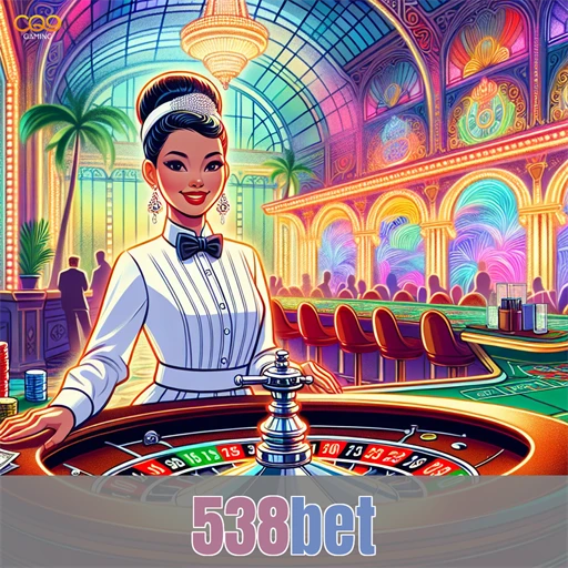 Promoções Imperdíveis no 538bet: Atrações Que Encantam Jogadores