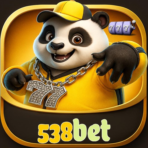 538bet logo