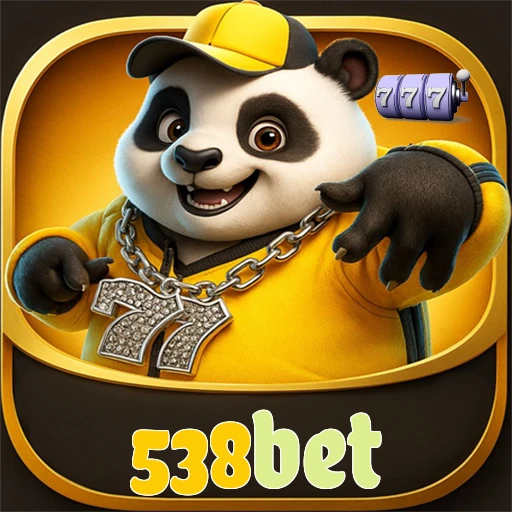 538bet logo